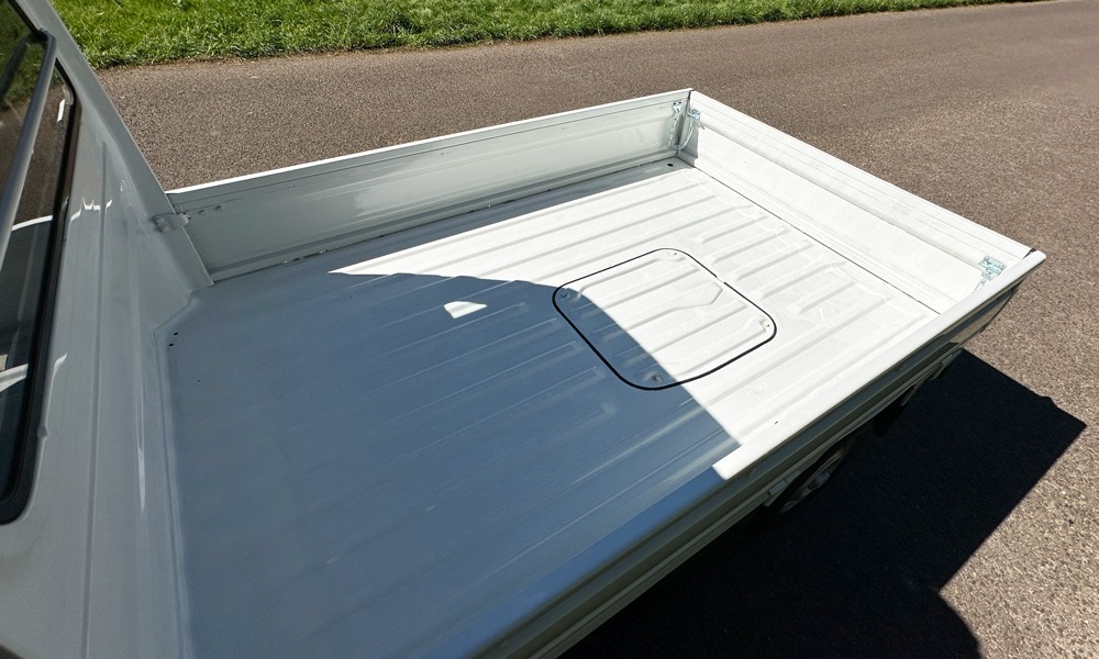 Used Honda Acty 2025 for sale - 78151038: Photo 20