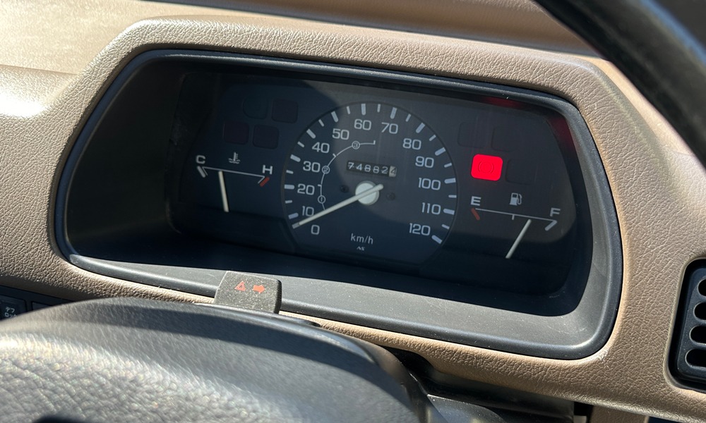 Used Honda Acty 2025 for sale - 78151038: Photo 21