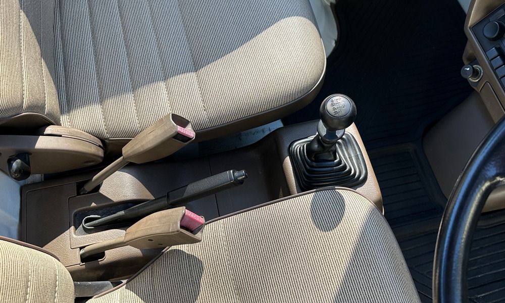 Used Honda Acty 2025 for sale - 78151038: Photo 22