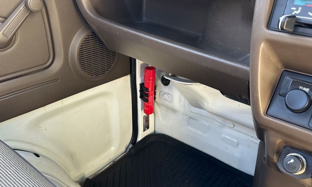 Used Honda Acty 2025 for sale - 78151038: Photo 23