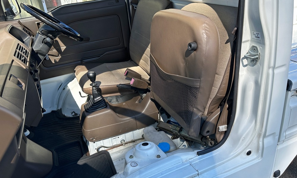 Used Honda Acty 2025 for sale - 78151038: Photo 25