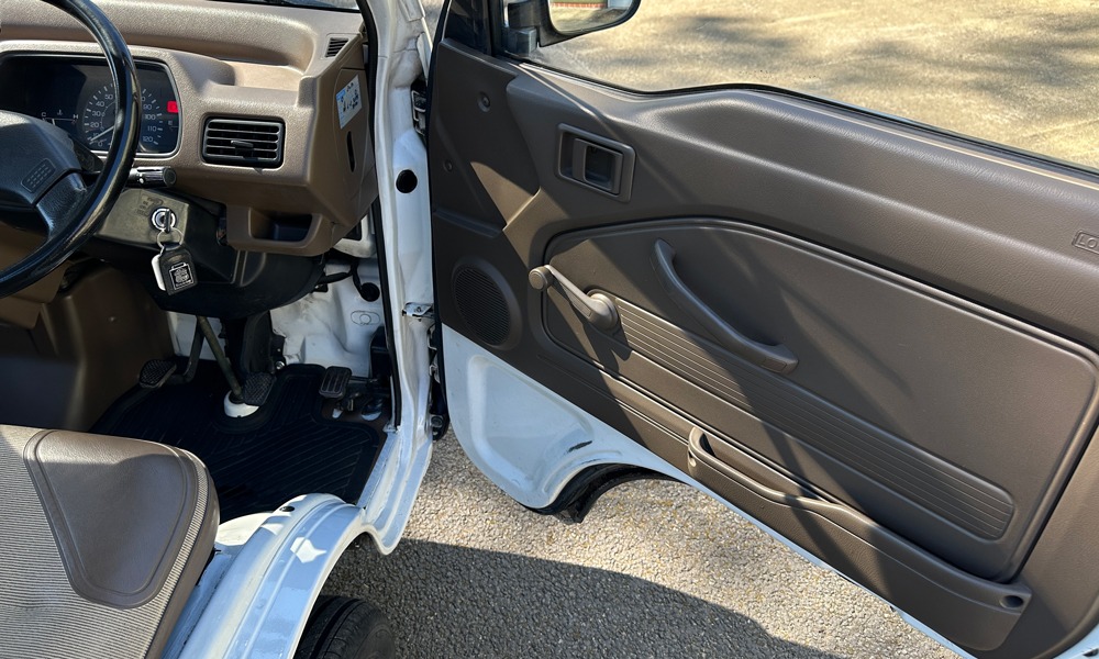 Used Honda Acty 2025 for sale - 78151038: Photo 8