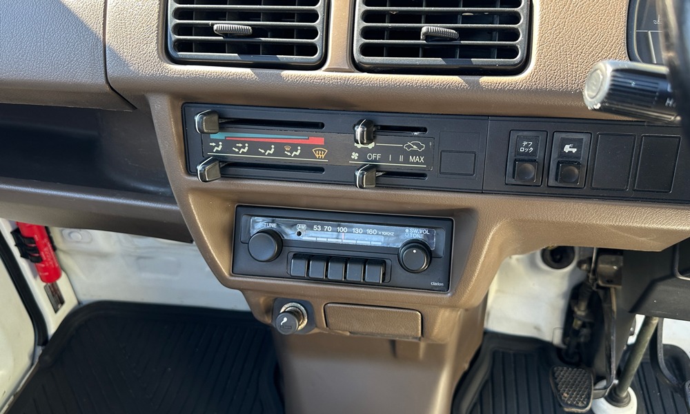 Used Honda Acty 2025 for sale - 78151038: Photo 9