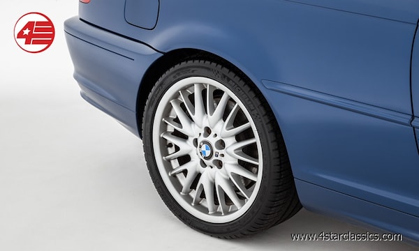 Used BMW 3 Series 2003 for sale - 76218949: Photo 13