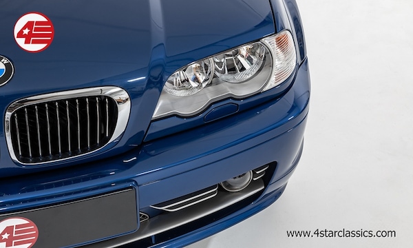 Used BMW 3 Series 2003 for sale - 76218949: Photo 14