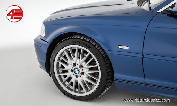 Used BMW 3 Series 2003 for sale - 76218949: Photo 15