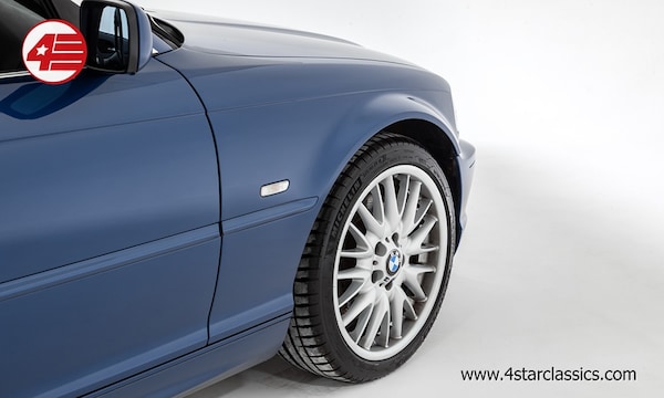 Used BMW 3 Series 2003 for sale - 76218949: Photo 17