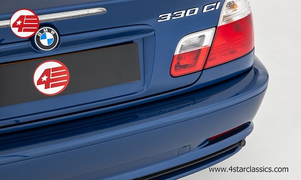 Used BMW 3 Series 2003 for sale - 76218949: Photo 18