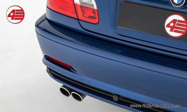 Used BMW 3 Series 2003 for sale - 76218949: Photo 19