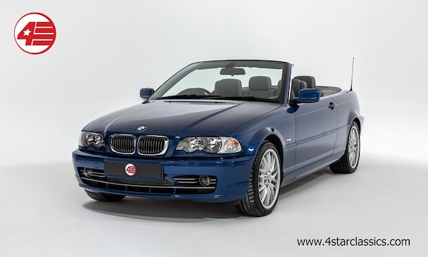 Used BMW 3 Series 2003 for sale - 76218949: Photo 1