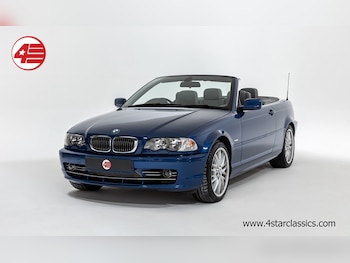 BMW - 3 Series