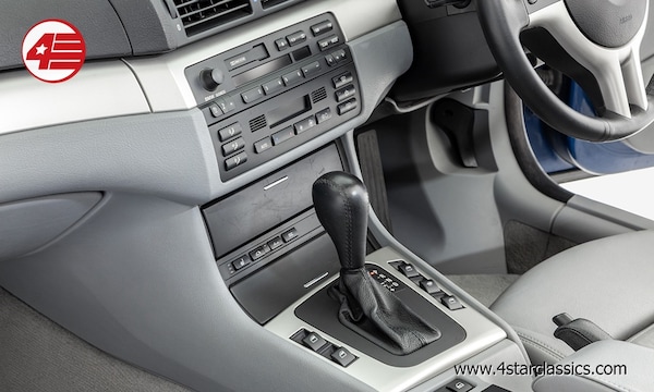 Used BMW 3 Series 2003 for sale - 76218949: Photo 22
