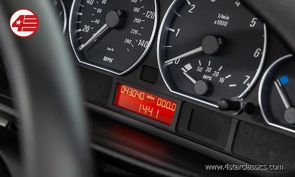Used BMW 3 Series 2003 for sale - 76218949: Photo 25