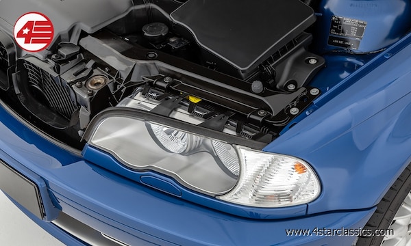 Used BMW 3 Series 2003 for sale - 76218949: Photo 30
