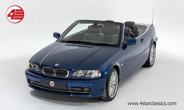 Used BMW 3 Series 2003 for sale - 76218949: Photo 33