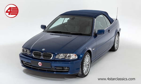 Used BMW 3 Series 2003 for sale - 76218949: Photo 3