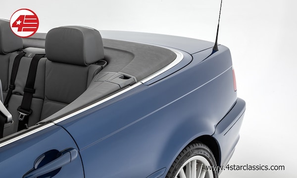 Used BMW 3 Series 2003 for sale - 76218949: Photo 4