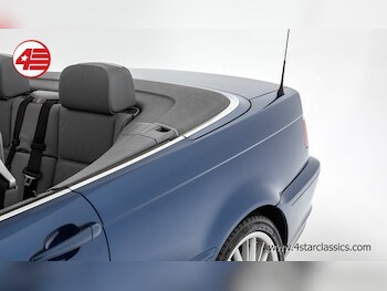Used BMW 3 Series 2003 for sale - 76218949: Photo 4