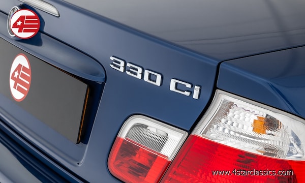 Used BMW 3 Series 2003 for sale - 76218949: Photo 5