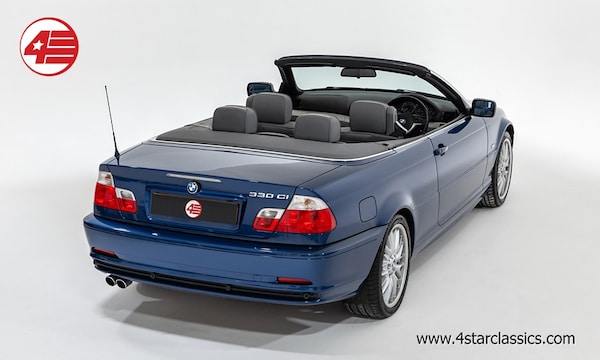 Used BMW 3 Series 2003 for sale - 76218949: Photo 6