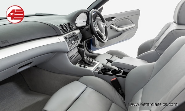Used BMW 3 Series 2003 for sale - 76218949: Photo 7