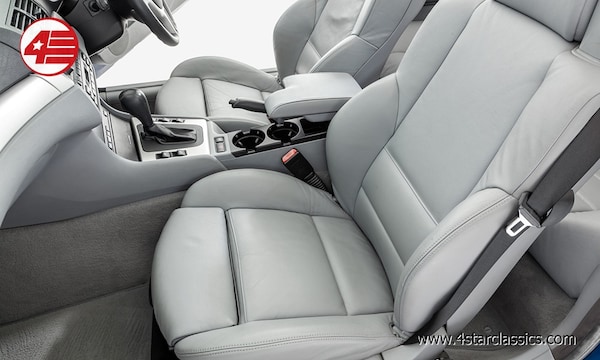 Used BMW 3 Series 2003 for sale - 76218949: Photo 8