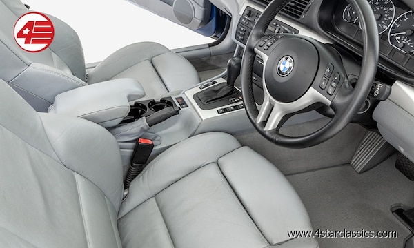 Used BMW 3 Series 2003 for sale - 76218949: Photo 9