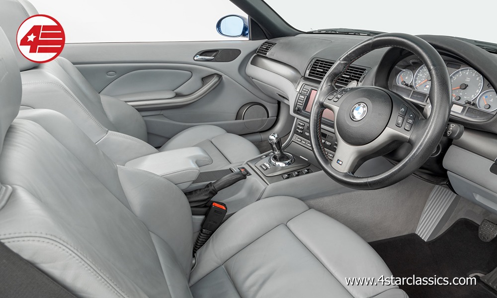 Used BMW M3 2001 for sale - 76101309: Photo 10