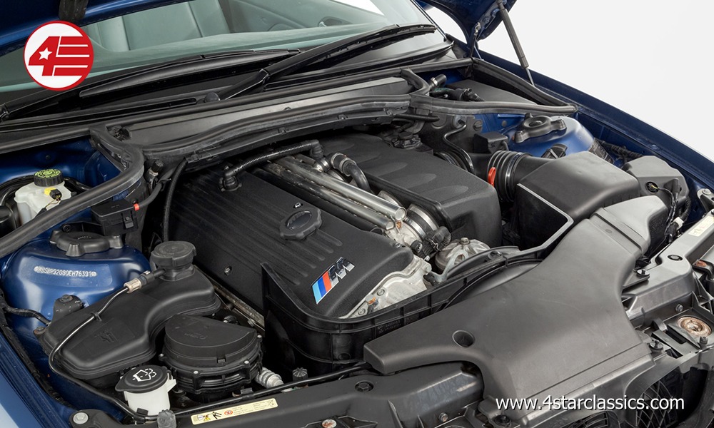 Used BMW M3 2001 for sale - 76101309: Photo 12