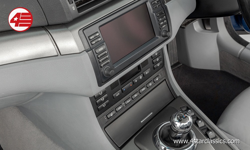 Used BMW M3 2001 for sale - 76101309: Photo 15