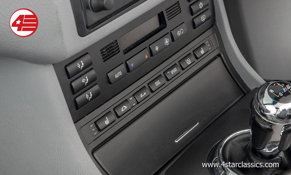 Used BMW M3 2001 for sale - 76101309: Photo 16