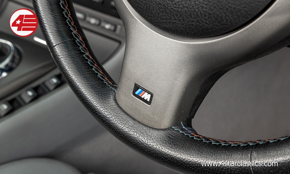 Used BMW M3 2001 for sale - 76101309: Photo 17