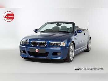 Used BMW M3 2001 for sale - 76101309: Photo
