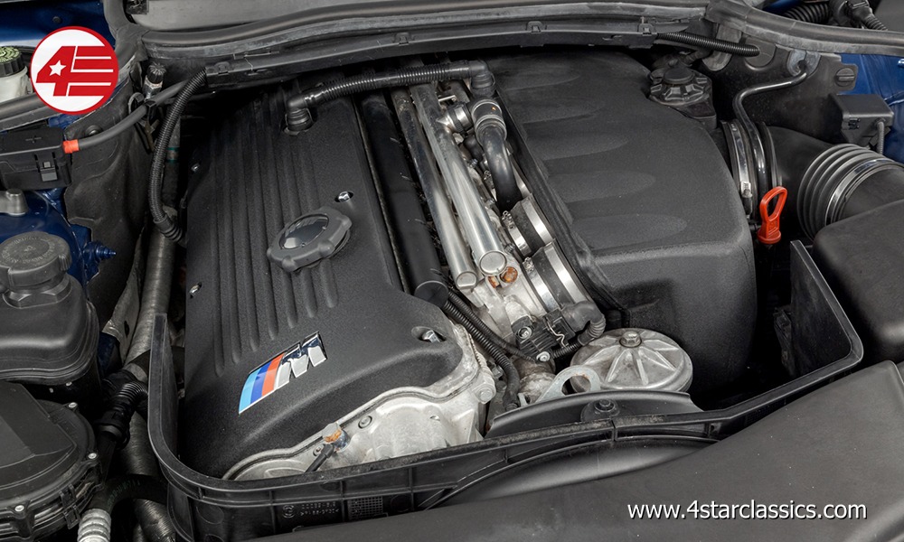 Used BMW M3 2001 for sale - 76101309: Photo 21