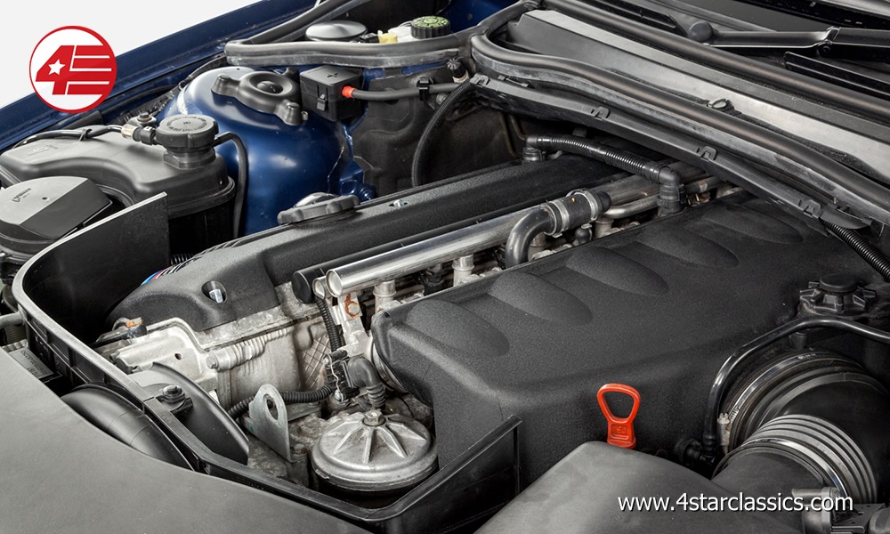 Used BMW M3 2001 for sale - 76101309: Photo 22