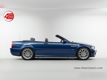 Used BMW M3 2001 for sale - 76101309: Photo