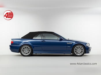 Used BMW M3 2001 for sale - 76101309: Photo