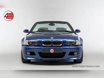 Used BMW M3 2001 for sale - 76101309: Photo