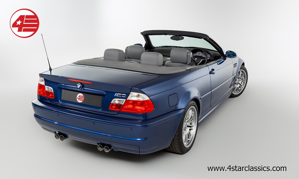 Used BMW M3 2001 for sale - 76101309: Photo 6