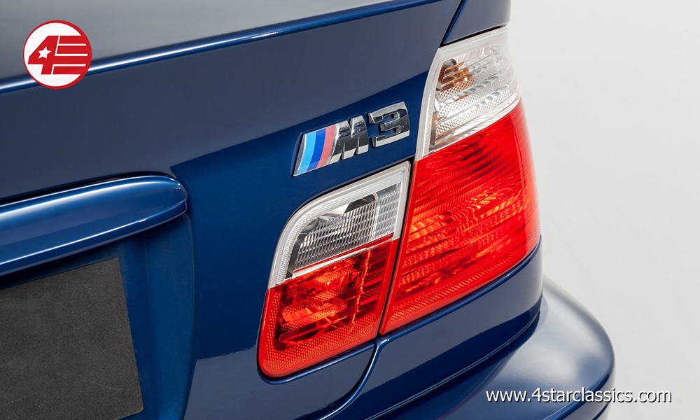 Used BMW M3 2001 for sale - 76101309: Photo 7