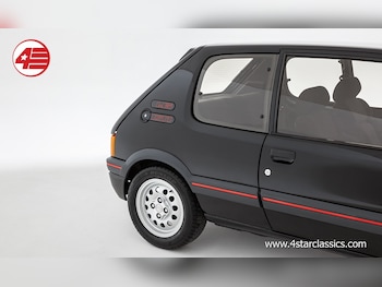 Used Peugeot 205 1984 for sale - 78628783: Photo