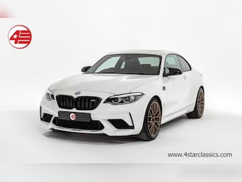Used BMW M2 2018 for sale - 79693153: Photo