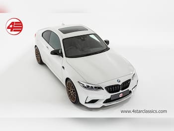Used BMW M2 2018 for sale - 79693153: Photo