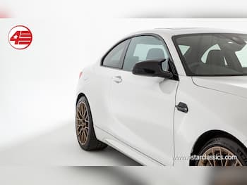 Used BMW M2 2018 for sale - 79693153: Photo