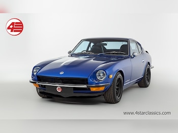 Used Datsun 240C 1973 for sale - 78238063: Photo