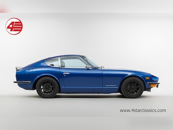 Used Datsun 240C 1973 for sale - 78238063: Photo