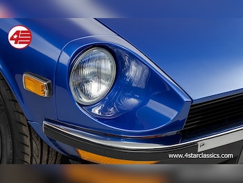 Used Datsun 240C 1973 for sale - 78238063: Photo
