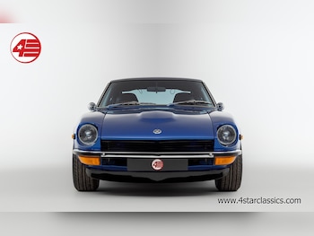 Used Datsun 240C 1973 for sale - 78238063: Photo