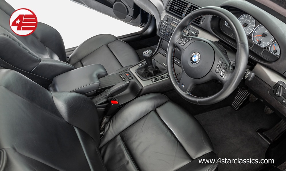 Used BMW M3 2003 for sale - 76877659: Photo 10