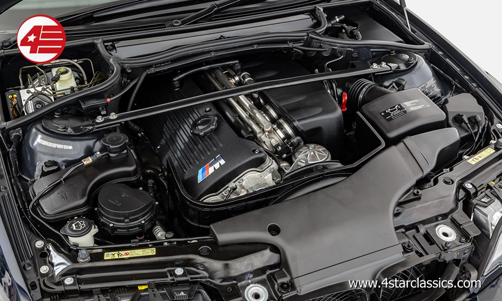 Used BMW M3 2003 for sale - 76877659: Photo 12